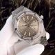 Fake Audemars Piguet Royal Oak Diamond Watches Stainless Steel Champagne Face (3)_th.jpg